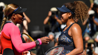 We're Allowed to Have More Than One Great Black Tennis Player at a Time